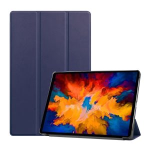 Schutzhülle für Lenovo Tab P11 Pro Hülle Case Tasche Klapphülle Tablethülle 360... Dunkelblau