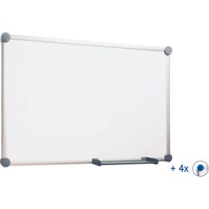 MAUL Whiteboard 2000 MAULpro - 120 x 300 cm