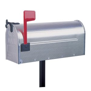 Rottner Mailbox-Ständersystem