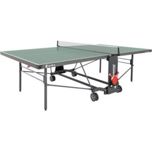 SPONETA S 4-72 e ExpertLine Outdoor-Tischtennis-Tisch