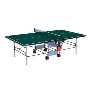 SPONETA S 3-46 e SportLine Outdoor-Tischtennis-Tisch