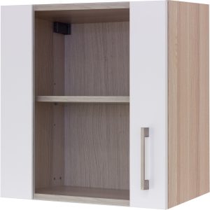 Flex-Well Küchen Glas-Hängeschrank Abaco - 50 cm