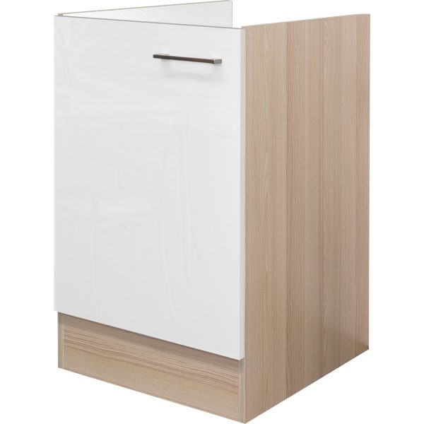 Flex-Well Spülenunterschrank Abaco 50 cm