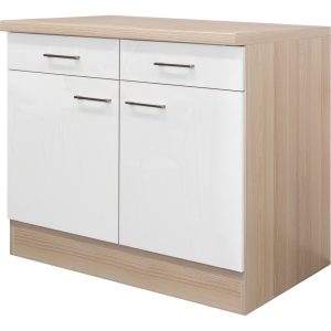 Flex-Well Unterschrank Abaco 100 cm