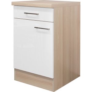 Flex-Well Unterschrank Abaco 50 cm