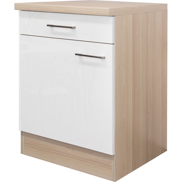 Flex-Well Unterschrank Abaco 60 cm