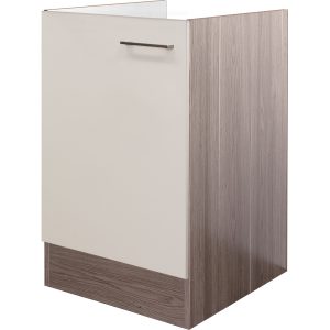 Flex-Well Spülenunterschrank Eico 50 cm