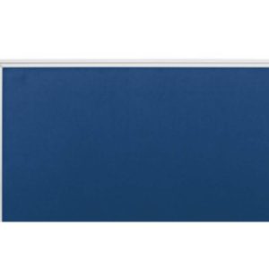magnetoplan Textilboards Typ SP 600 x 450 mm - blau