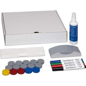 MAUL Whiteboard Zubehör-Set