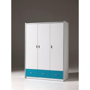 Vipack Kleiderschrank Bonny BONKL23