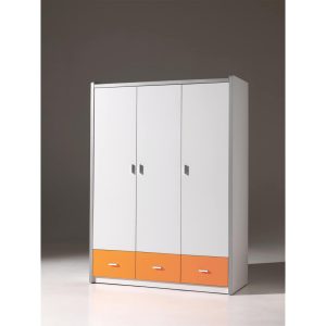 Vipack Kleiderschrank Bonny BONKL23