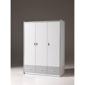 Vipack Kleiderschrank Bonny BONKL23