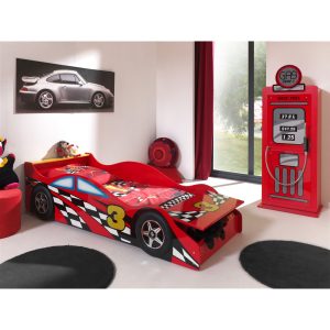 Vipack Autobett/Kinderbett Race Car