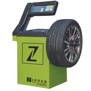 Zipper ZI-RWM99 Reifenwuchtmaschine