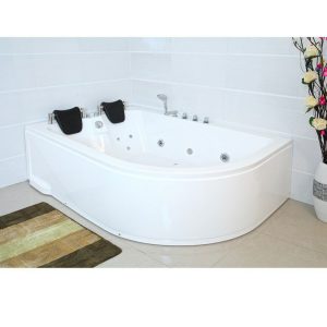 Home Deluxe Whirlpool Blue Ocean XL