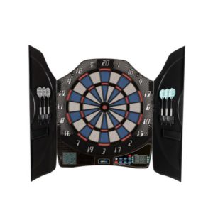 L.A. Sports Electronic Dart "Bull Legend"