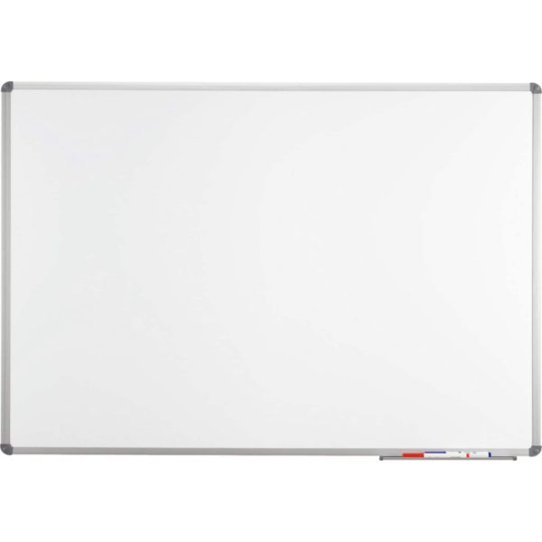 MAUL Whiteboard MAULstandard - 90 x 120 cm