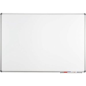 MAUL Whiteboard MAULstandard - 100 x 150 cm