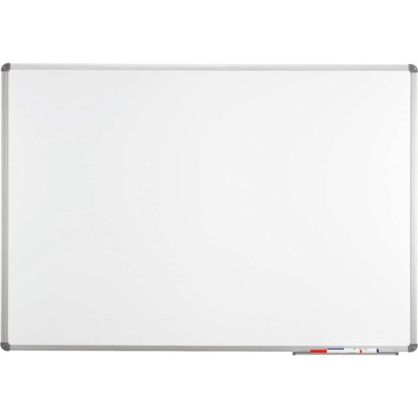 MAUL Whiteboard MAULstandard - 120 x 180 cm