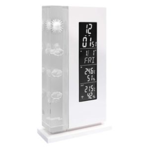 TechnoLine WS 6600 - Wetterstation