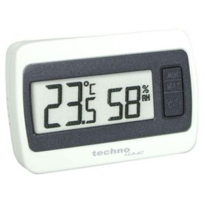 TechnoLine WS 7005 - Thermometer-Hygrometer