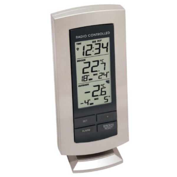 TechnoLine WS 9140-IT - Wetterstation