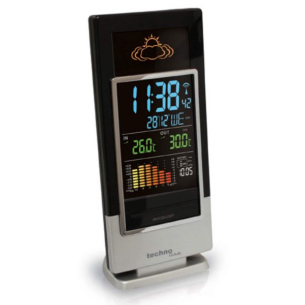 TechnoLine WS 6502 - Wetterstation