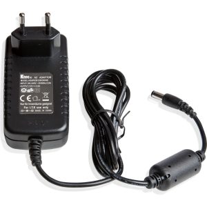 Ktec Universal Netzteil 12V 3A 3000mAh 5