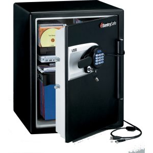 Rottner Sentry Safe QE5541 Wertschutzschrank