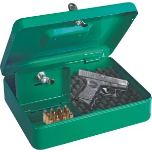 Rottner GUN BOX Pistolenkassette