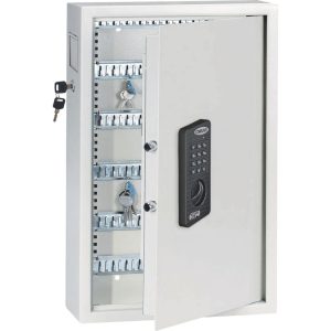 Rottner Keytronic 100 Elektronik Schlüsselschrank