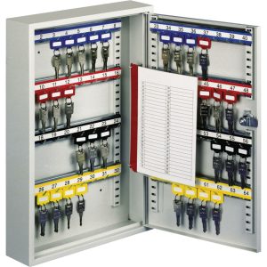 Rottner S 64 Schlüsselschrank eintürig