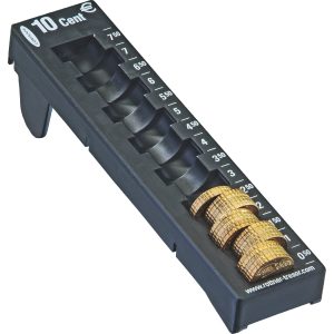 Rottner Coin Rail 10 Cent Münzenhalter