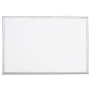 magnetoplan Design-Whiteboard CC - 1200 x 900 mm