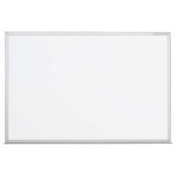 magnetoplan Design-Whiteboard CC - 1200 x 900 mm