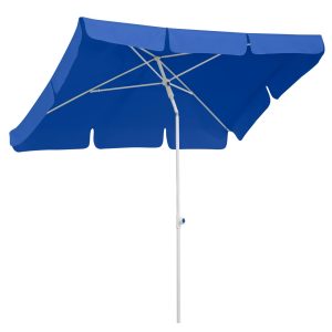 Schneider Sonnenschirm Ibiza blau