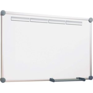 MAUL Whiteboard 2000 MAULpro 90x120 cm - Set