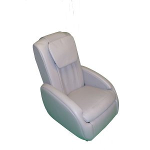 Alpha Techno Massagesessel Alpha 90 - grau