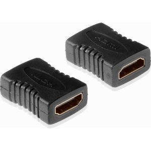 Poppstar HDMI Kupplung