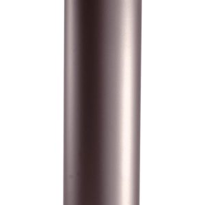 Buschbeck Rohrverlängerung für Auckland Edelstahlgrill braun metallic