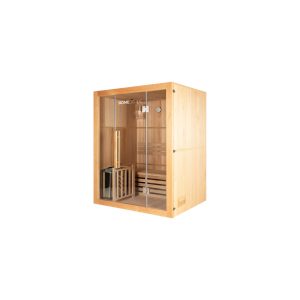 Home Deluxe 2987 Skyline L Sauna inkl. Saunaofen