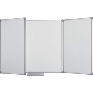 MAUL Whiteboard-Klapptafel MAULpro - 100 x 120 cm