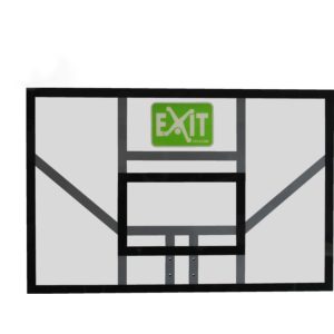 EXIT Galaxy Board (Polycarbonat)