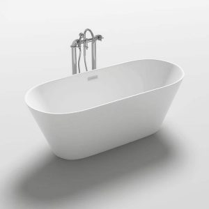 Home Deluxe Badewanne Rondo