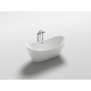 Home Deluxe Badewanne Ovalo