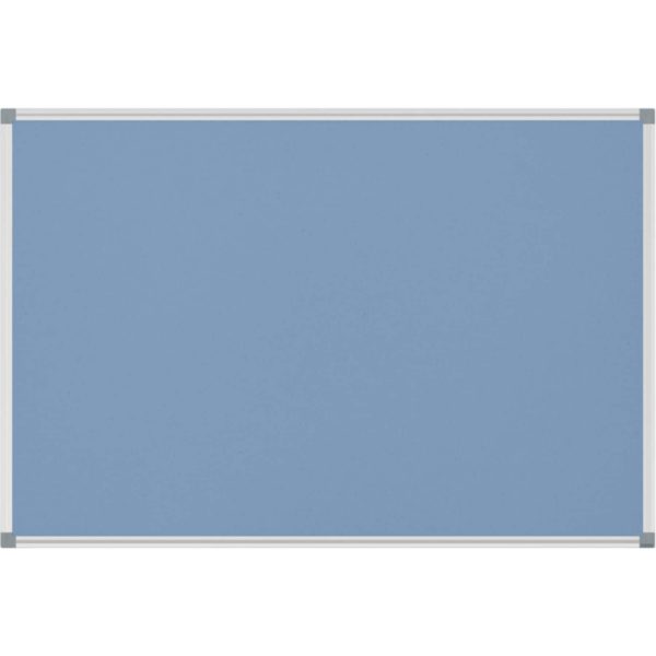 MAUL Pinnboard MAULstandard Textil