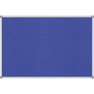 MAUL Pinnboard MAULstandard Textil