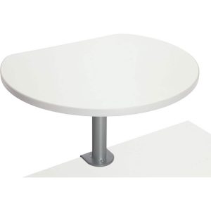 MAUL Ergonomisches Tischpult – weiß