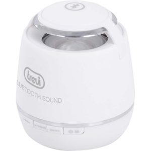 Trevi XP 71 BT Bluetooth-Lautsprecher - weiß