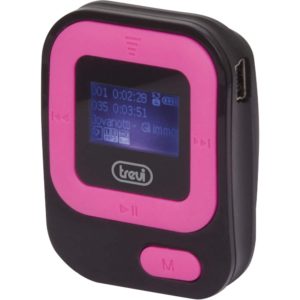 Trevi MPV 1705 SR Sport MP3-Player - pink